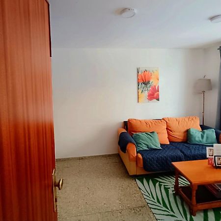 Apartamento Rentenerife Sand & Sea El Medano Exteriér fotografie