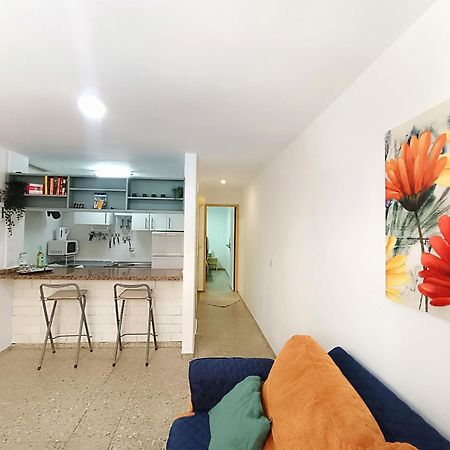 Apartamento Rentenerife Sand & Sea El Medano Exteriér fotografie