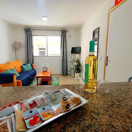 Apartamento Rentenerife Sand & Sea El Medano Exteriér fotografie