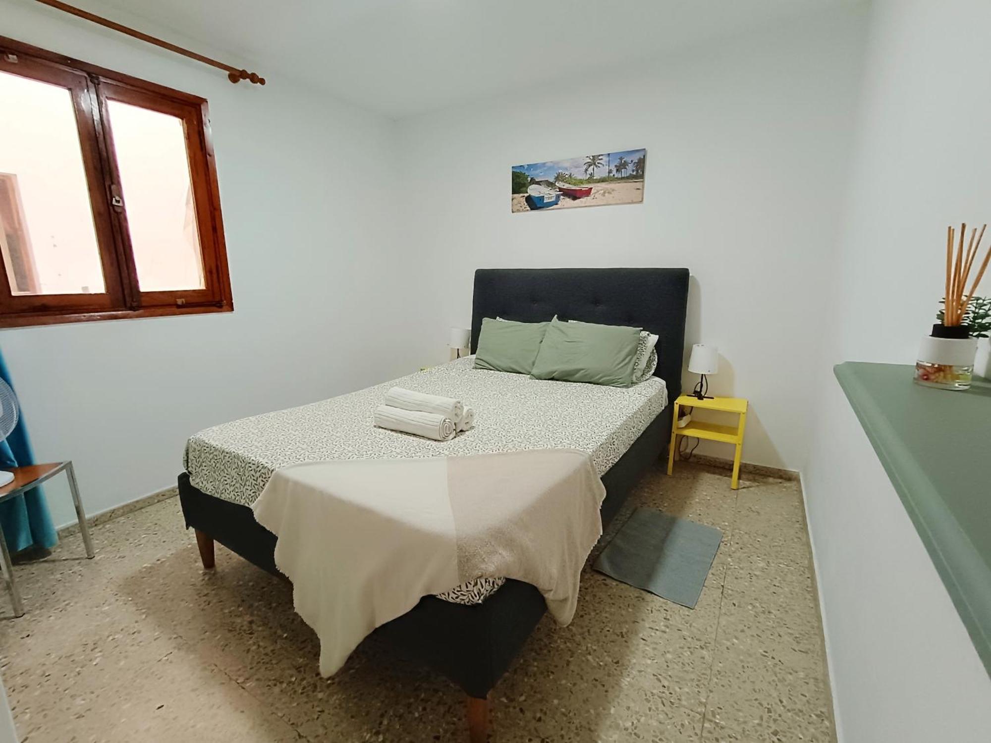 Apartamento Rentenerife Sand & Sea El Medano Exteriér fotografie