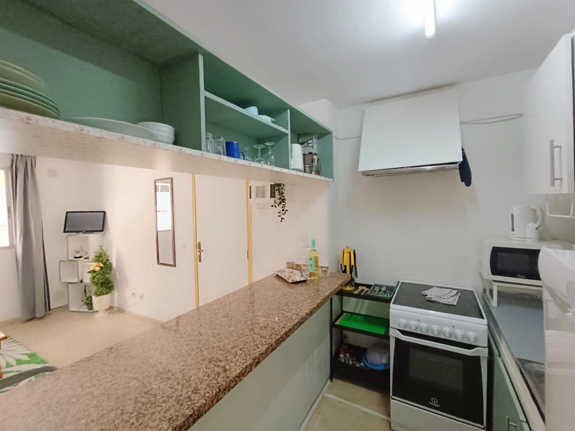Apartamento Rentenerife Sand & Sea El Medano Exteriér fotografie