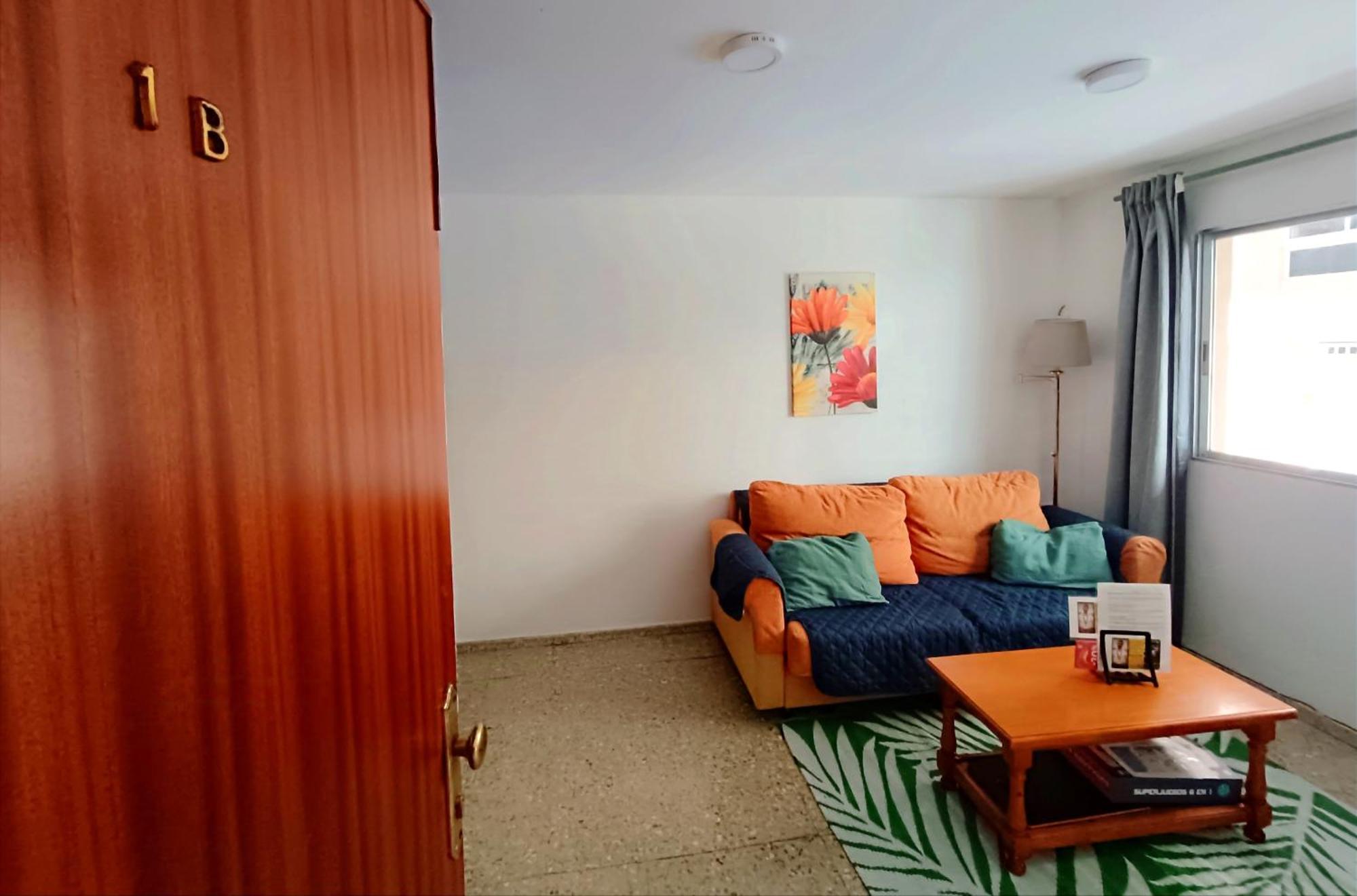Apartamento Rentenerife Sand & Sea El Medano Exteriér fotografie