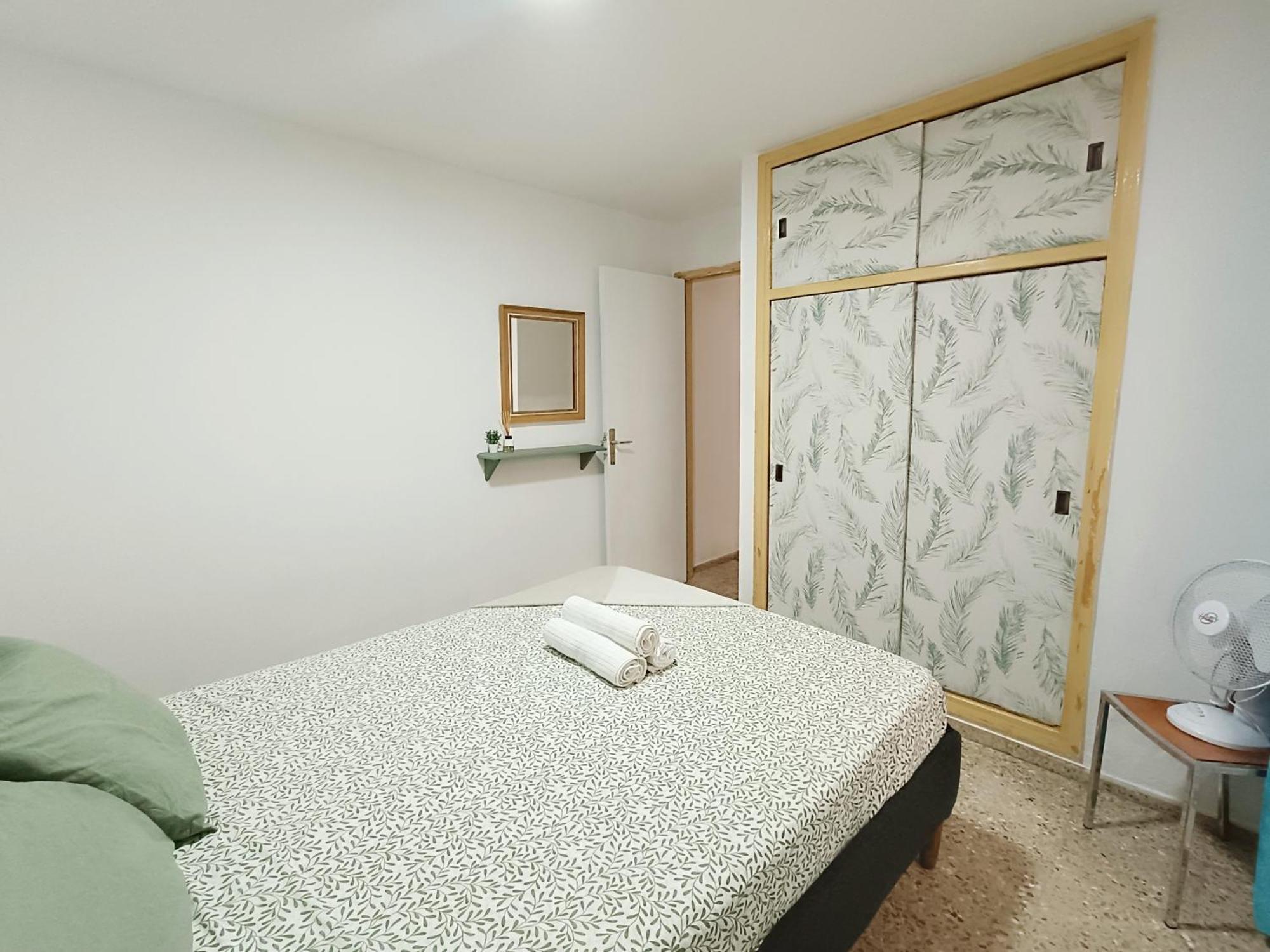 Apartamento Rentenerife Sand & Sea El Medano Exteriér fotografie