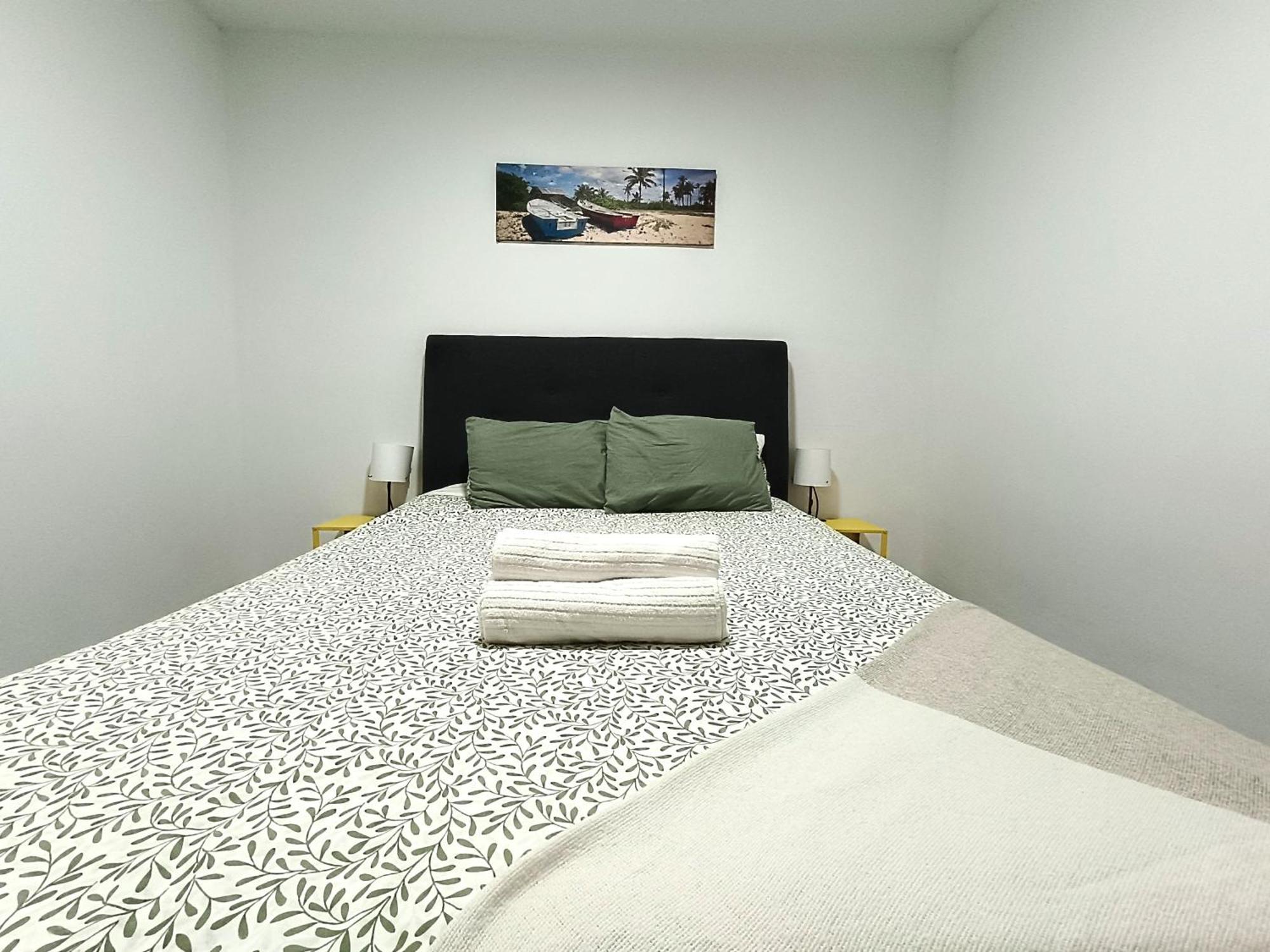 Apartamento Rentenerife Sand & Sea El Medano Exteriér fotografie
